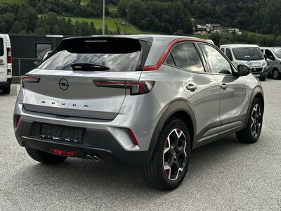 Opel Mokka Gebrauchtwagen Opel Mokka Gebrauchtwagen