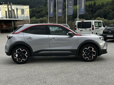 Opel Mokka Gebrauchtwagen Opel Mokka Gebrauchtwagen