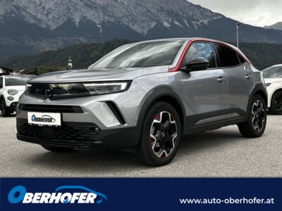 Opel Mokka Gebrauchtwagen Opel Mokka Gebrauchtwagen
