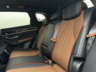 BYD Seal U Gebrauchtwagen