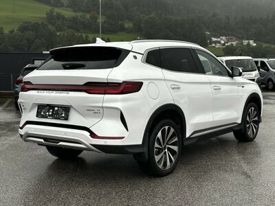 BYD Seal U Gebrauchtwagen