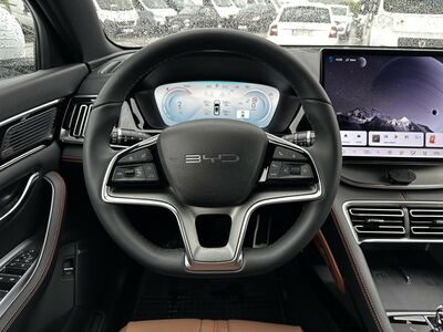 BYD Seal U Gebrauchtwagen