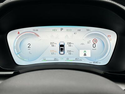 BYD Seal U Gebrauchtwagen