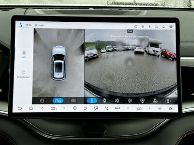 BYD Seal U Gebrauchtwagen