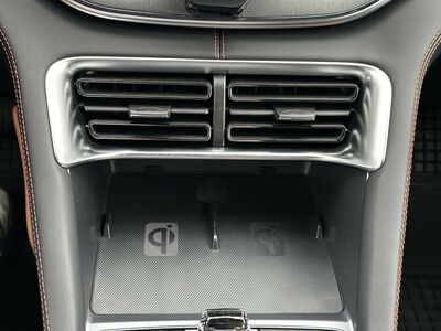 BYD Seal U Gebrauchtwagen