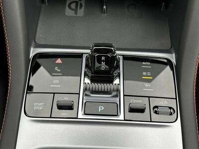 BYD Seal U Gebrauchtwagen