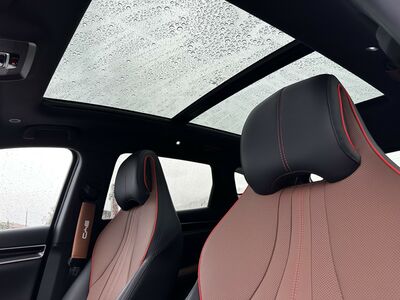 BYD Seal U Gebrauchtwagen