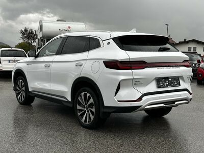 BYD Seal U Gebrauchtwagen
