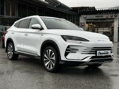 BYD Seal U Gebrauchtwagen