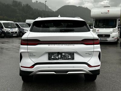 BYD Seal U Gebrauchtwagen