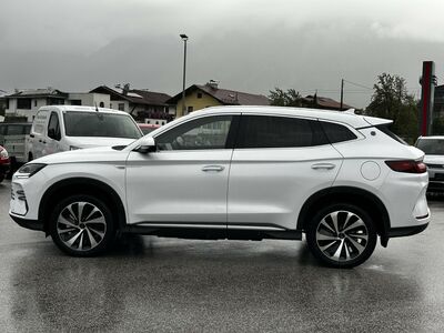 BYD Seal U Gebrauchtwagen