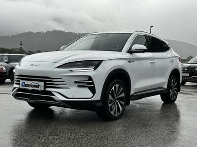 BYD Seal U Gebrauchtwagen