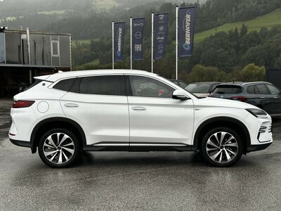 BYD Seal U Gebrauchtwagen