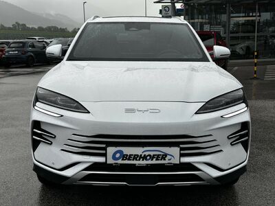 BYD Seal U Gebrauchtwagen