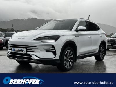 BYD Seal U Gebrauchtwagen BYD Seal U Gebrauchtwagen