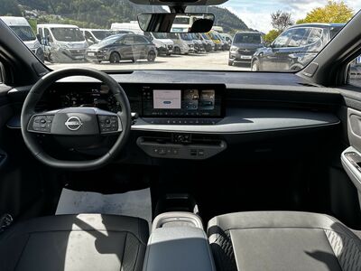 Nissan Leaf Neuwagen Nissan Leaf Neuwagen