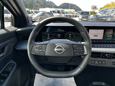 Nissan Leaf Neuwagen Nissan Leaf Neuwagen