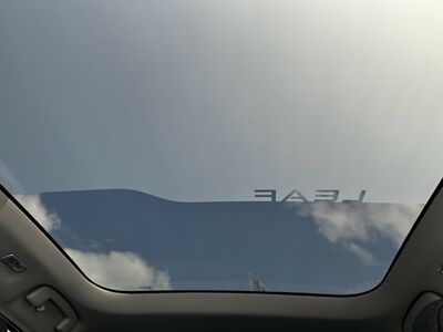 Nissan Leaf Neuwagen Nissan Leaf Neuwagen