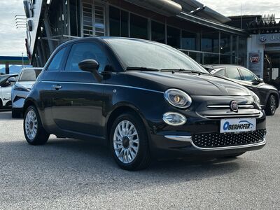 Fiat 500 Gebrauchtwagen Fiat 500 Gebrauchtwagen