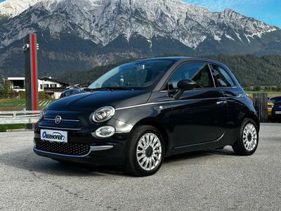 Fiat 500 Gebrauchtwagen Fiat 500 Gebrauchtwagen