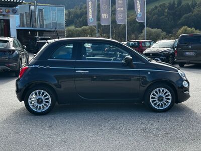 Fiat 500 Gebrauchtwagen Fiat 500 Gebrauchtwagen
