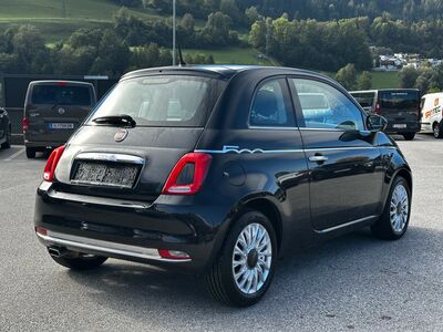 Fiat 500 Gebrauchtwagen Fiat 500 Gebrauchtwagen
