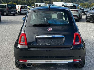 Fiat 500 Gebrauchtwagen Fiat 500 Gebrauchtwagen