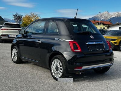 Fiat 500 Gebrauchtwagen Fiat 500 Gebrauchtwagen