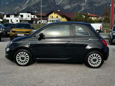 Fiat 500 Gebrauchtwagen Fiat 500 Gebrauchtwagen