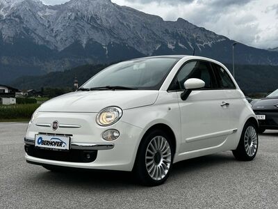 Fiat 500 Gebrauchtwagen Fiat 500 Gebrauchtwagen