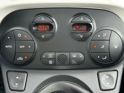 Fiat 500 Gebrauchtwagen Fiat 500 Gebrauchtwagen