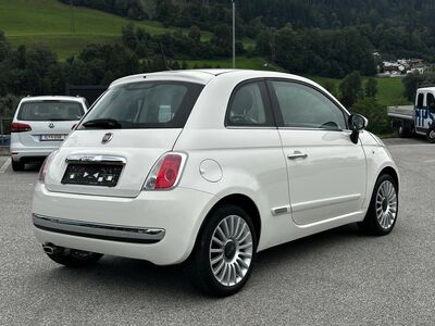 Fiat 500 Gebrauchtwagen Fiat 500 Gebrauchtwagen