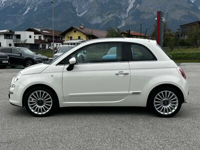 Fiat 500 Gebrauchtwagen Fiat 500 Gebrauchtwagen