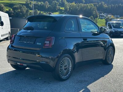 Fiat 500e Gebrauchtwagen Fiat 500e Gebrauchtwagen