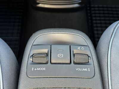 Fiat 500e Gebrauchtwagen Fiat 500e Gebrauchtwagen