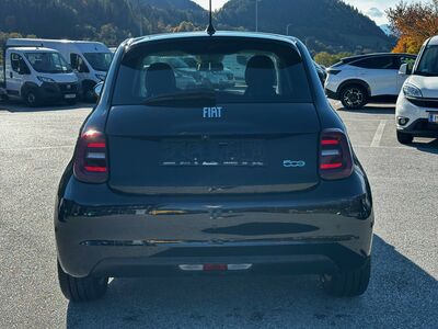 Fiat 500e Gebrauchtwagen Fiat 500e Gebrauchtwagen