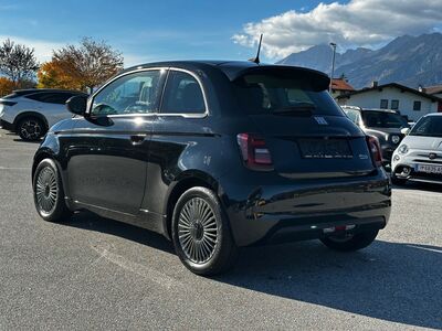 Fiat 500e Gebrauchtwagen Fiat 500e Gebrauchtwagen