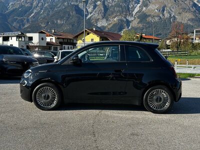 Fiat 500e Gebrauchtwagen Fiat 500e Gebrauchtwagen