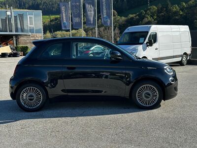 Fiat 500e Gebrauchtwagen Fiat 500e Gebrauchtwagen