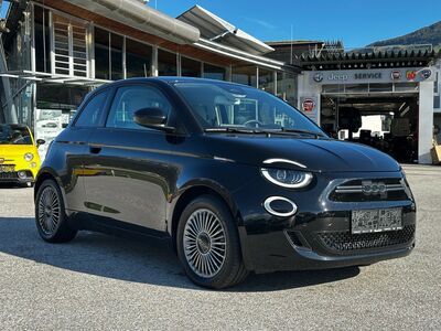 Fiat 500e Gebrauchtwagen Fiat 500e Gebrauchtwagen