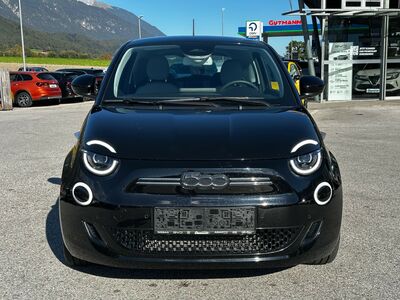 Fiat 500e Gebrauchtwagen Fiat 500e Gebrauchtwagen