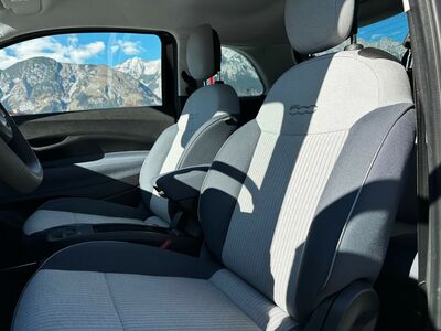 Fiat 500e Gebrauchtwagen Fiat 500e Gebrauchtwagen