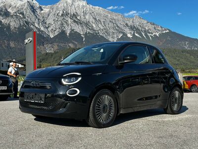 Fiat 500e Gebrauchtwagen Fiat 500e Gebrauchtwagen