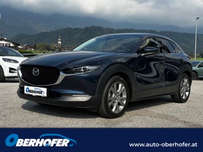Mazda CX-30 Gebrauchtwagen