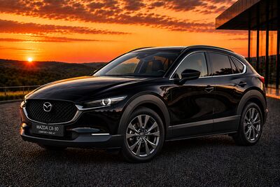 Mazda CX-30 Gebrauchtwagen Mazda CX-30 Gebrauchtwagen