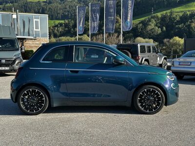 Fiat 500e Gebrauchtwagen Fiat 500e Gebrauchtwagen