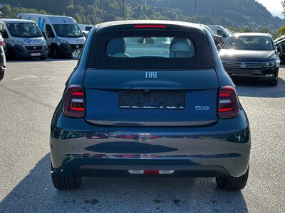 Fiat 500e Gebrauchtwagen Fiat 500e Gebrauchtwagen