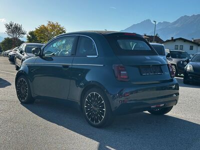 Fiat 500e Gebrauchtwagen Fiat 500e Gebrauchtwagen