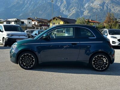 Fiat 500e Gebrauchtwagen Fiat 500e Gebrauchtwagen