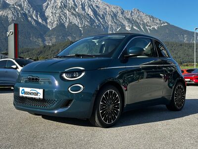 Fiat 500e Gebrauchtwagen Fiat 500e Gebrauchtwagen